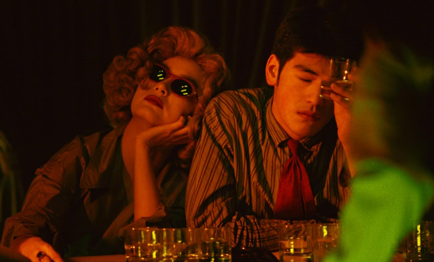 Chungking Express (The Criterion Collection) [4K UHD]-3