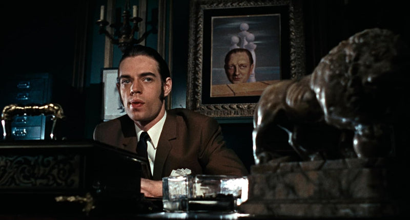 Performance (The Criterion Collection) [4K UHD]-2