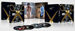 Get Out / Us Double Feature - Limited Edition Steelbook [4K Ultra HD + Blu-ray + Digital]-2