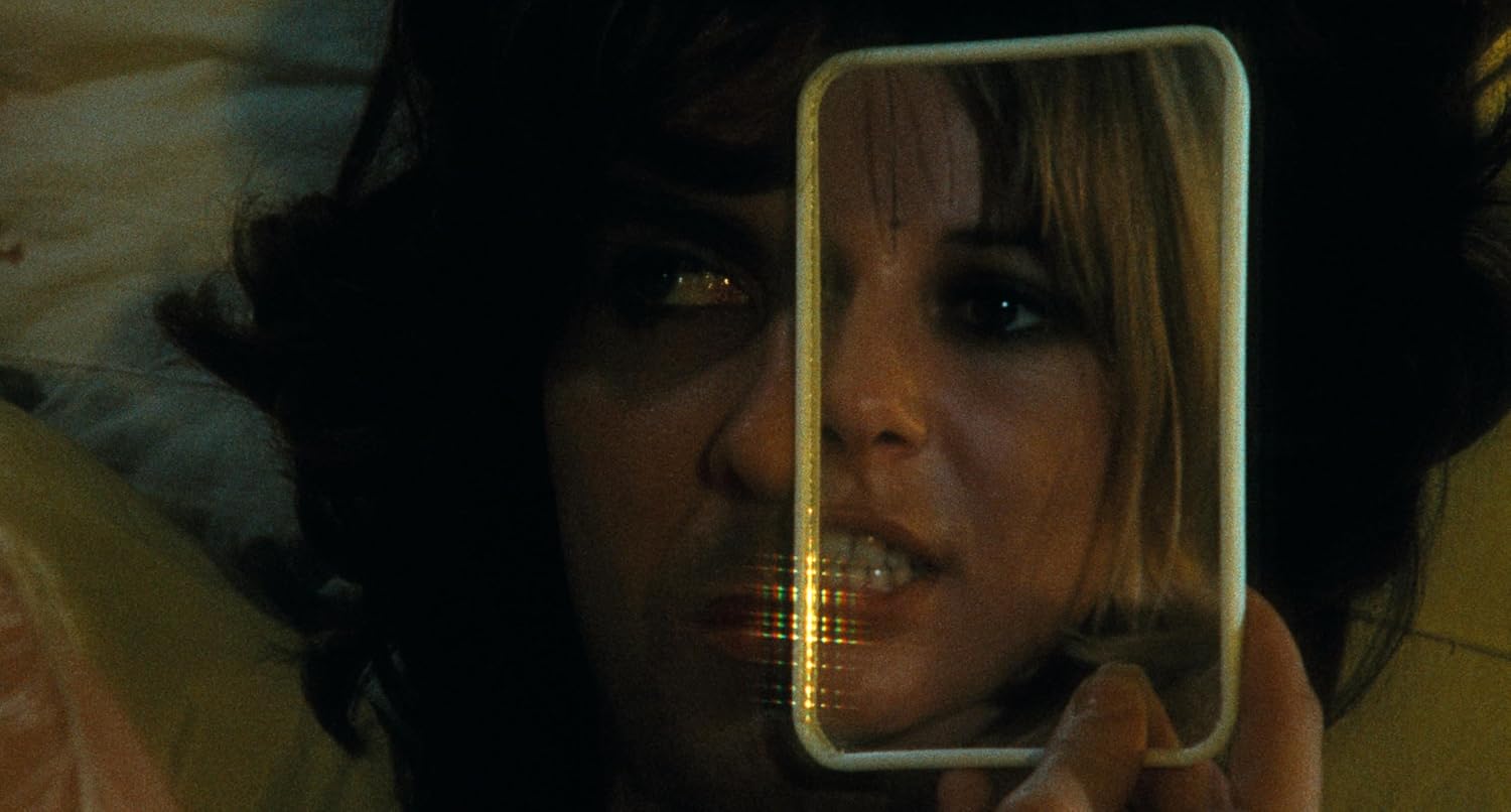 Performance (The Criterion Collection) [4K UHD]-3