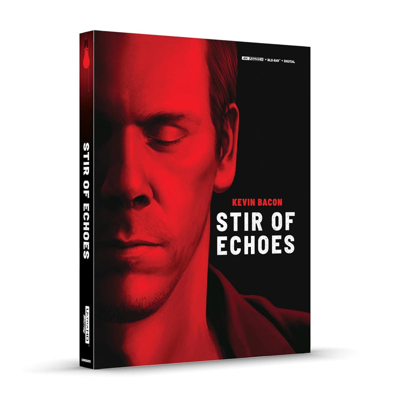 Stir of Echoes Steelbook [4K UHD + Digital]-2