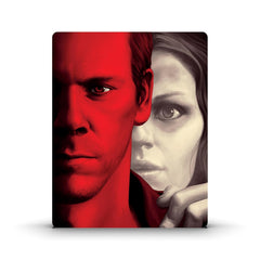 Stir of Echoes Steelbook [4K UHD + Digital]-4