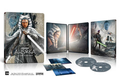 Ahsoka: Season 1 4K UHD-1