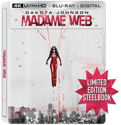 Madame Web [4K UHD]-1