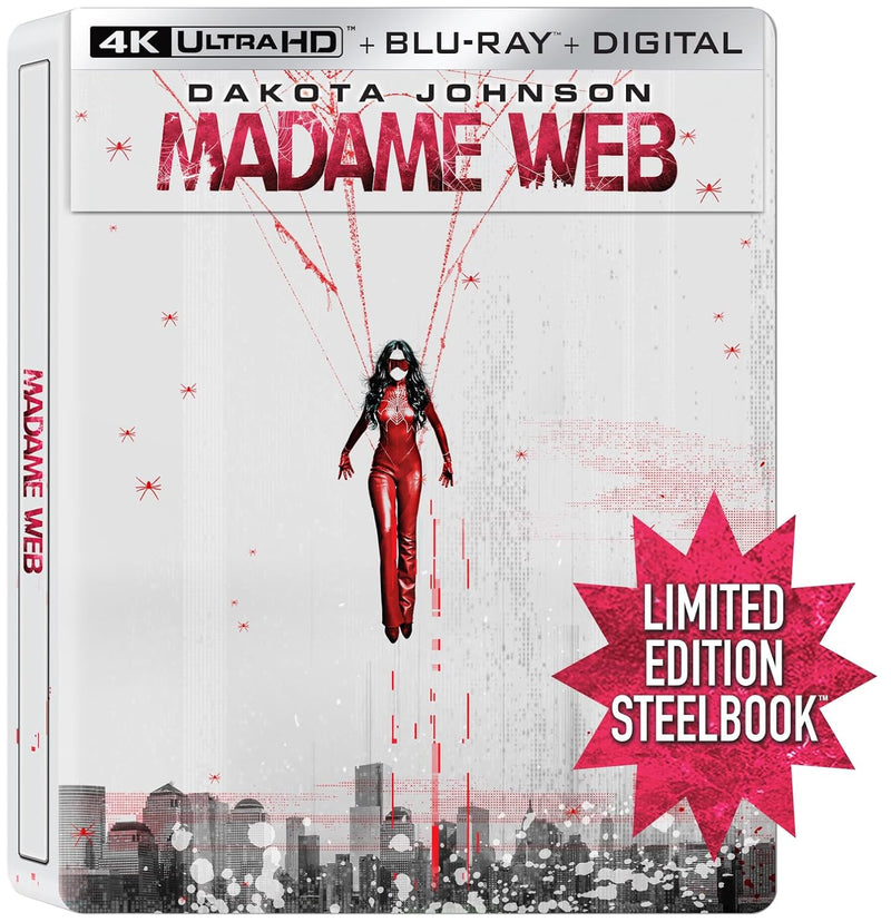 Madame Web [4K UHD]-1