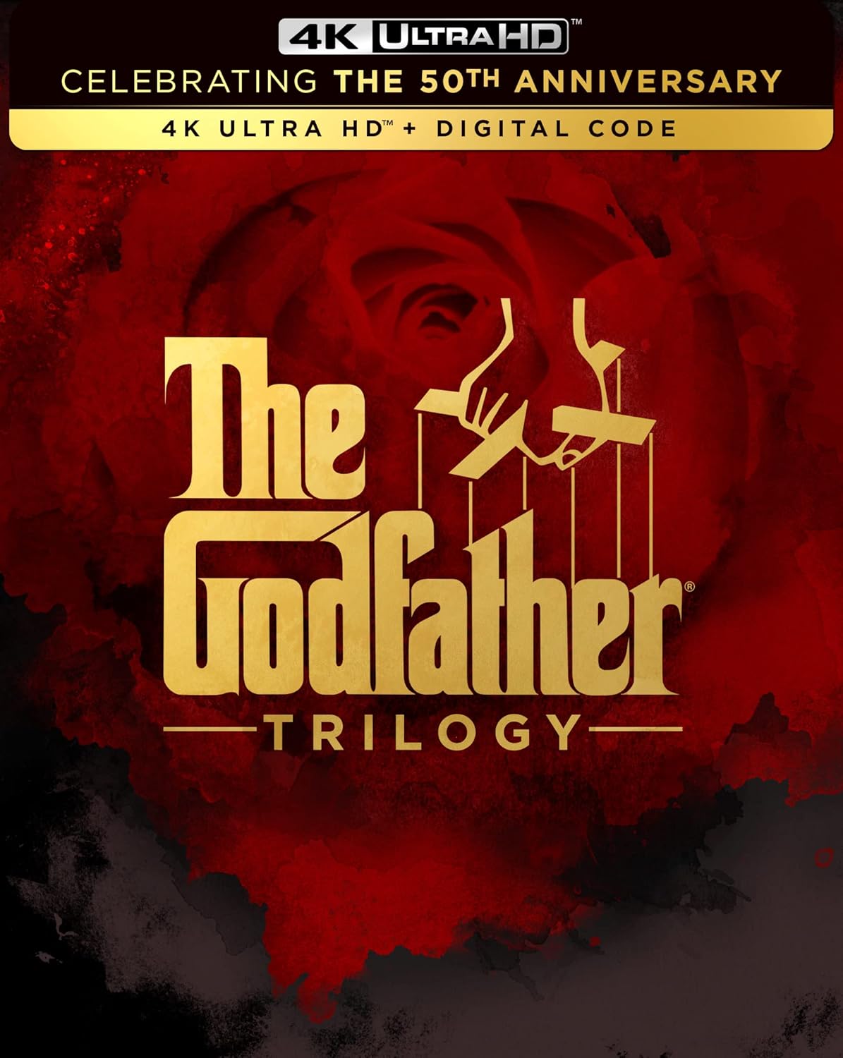 The Godfather Trilogy [4K UHD]-3