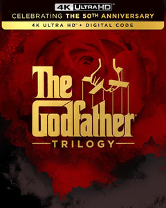 The Godfather Trilogy [4K UHD]-3