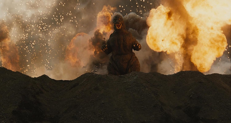 Godzilla vs. Biollante (The Criterion Collection) [4K UHD]-2