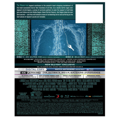 SAW (7) VII : The Final Chapter - Limited Edition Steelbook (4K Ultra HD + Blu-ray + Digital)-3