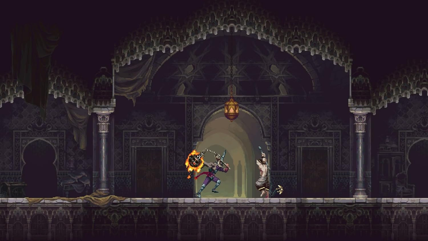 Blasphemous II Limited Collector'S Edition for Nintendo Switch