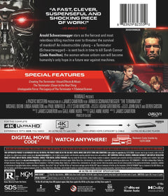 The Terminator (4K Ultra HD + Digital)-2