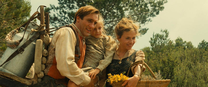 Jean de Florette / Manon of the Spring: Two Films by Claude Berri (The Criterion Collection) [4K UHD]-2