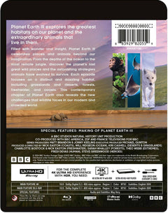 Planet Earth III (4K UHD)-3