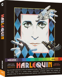 Harlequin (Limited Edition 4K UHD)-1
