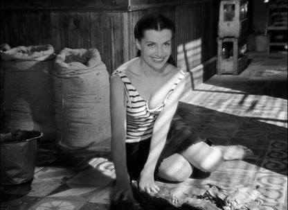 The Wages of Fear (The Criterion Collection) [4K UHD]