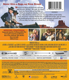 Blazing Saddles (4K Ultra HD + Digital)-2