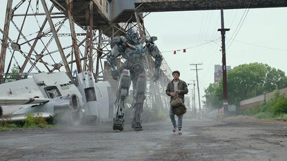 Transformers: Rise of the Beasts [4K UHD]