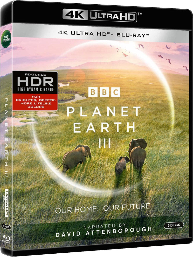 Planet Earth III (4K UHD)-2