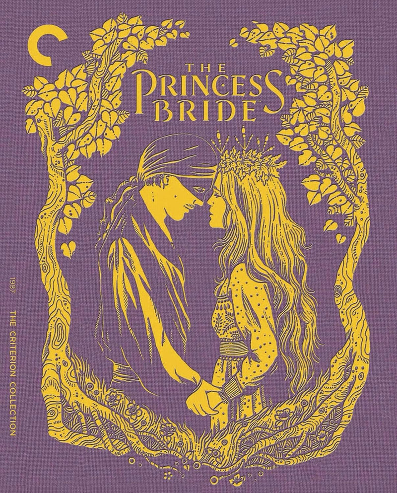 The Princess Bride (The Criterion Collection) [4K UHD]-1