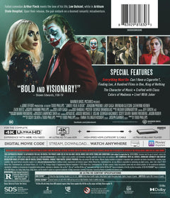 Joker: Folie A Deux (4K Ultra HD + Digital)-3