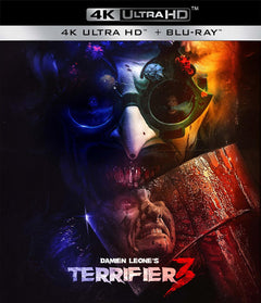 Terrifier 3 Limited Edition Collector’s Box Set-3