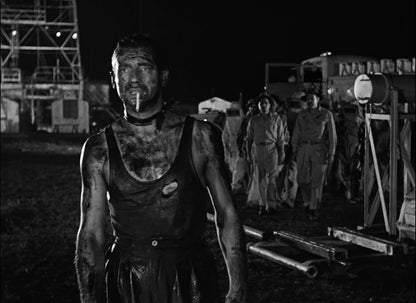 The Wages of Fear (The Criterion Collection) [4K UHD]