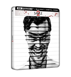 Smile 2 Steelbook [4K UHD]-2