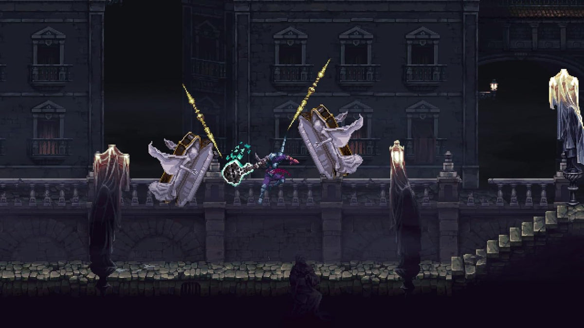 Blasphemous II Limited Collector'S Edition for Nintendo Switch
