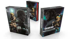 Vinland Saga - Limited Edition (Blu-ray)