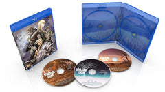 Vinland Saga - Limited Edition (Blu-ray)