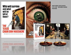 The Texas Chain Saw Massacre 4K UHD Steelbook-3