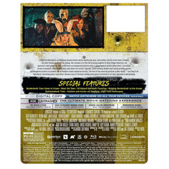 Borderlands Steelbook [4K + Blu-ray + Digital]-4