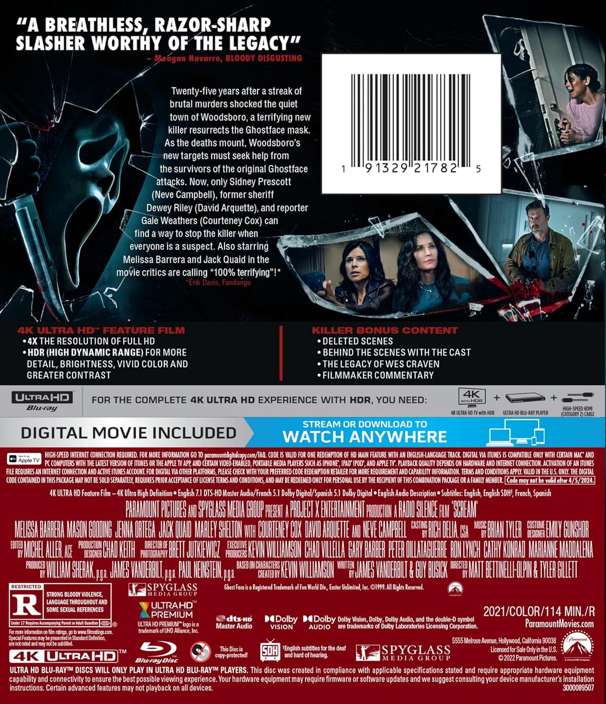 Scream (2022) [4K UHD]-3