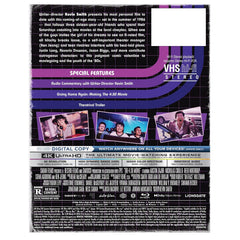 The 4:30 Movie Steelbook [4K UHD + Blu-ray + Digital]-3