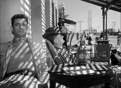The Wages of Fear (The Criterion Collection) [4K UHD]