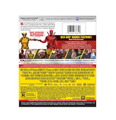 Deadpool & Wolverine [4K UHD]-2