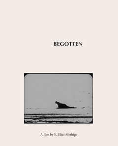 Begotten - Limited Edition (4K Ultra HD + Blu-ray)-2