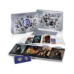 Best of Warner Brothers - 100th Year Anniversary: 25-Film Collection: Volume 3 (Blu-ray)