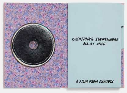 Everything Everywhere All at Once: Collector's Edition (4K Ultra HD)