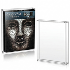 PMV Premium Magnetic Acrylic Steelbook Display Case-1