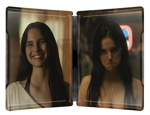 Obsession - Limited Edition Steelcase (4K Ultra HD + Blu-ray)-3
