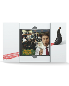American Psycho - 25th Anniversary Premium Collector’s Edition (4K Ultra HD + Digital)-3