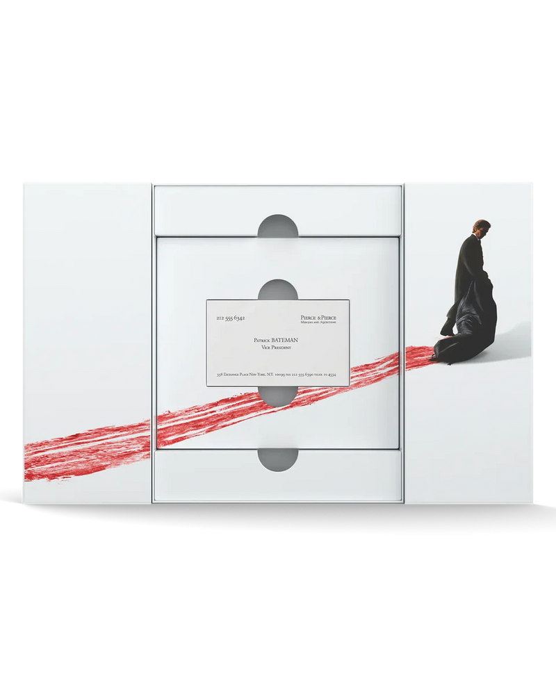 American Psycho - 25th Anniversary Premium Collector’s Edition (4K Ultra HD + Digital)-4