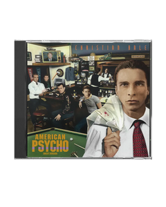 American Psycho - 25th Anniversary Premium Collector’s Edition (4K Ultra HD + Digital)-6