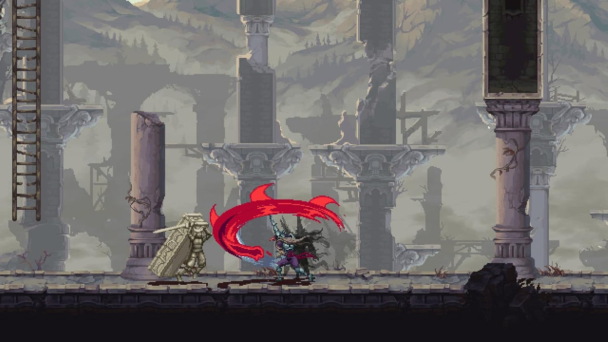 Blasphemous II Limited Collector'S Edition for Nintendo Switch