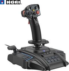 ACE COMBAT 8: WINGS OF THEVE Flight Stick for PlayStation 5, PlayStation 4, and Windows PC-1