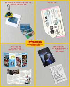 Aftersun - Souvenir Edition Steelbook (4K Ultra HD + Blu-ray)-8