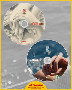 Aftersun - Souvenir Edition Steelbook (4K Ultra HD + Blu-ray)-7