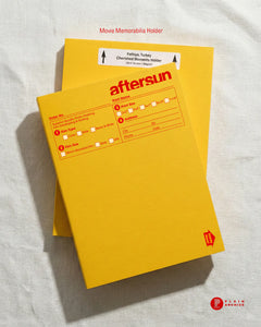 Aftersun - Souvenir Edition Steelbook (4K Ultra HD + Blu-ray)-12