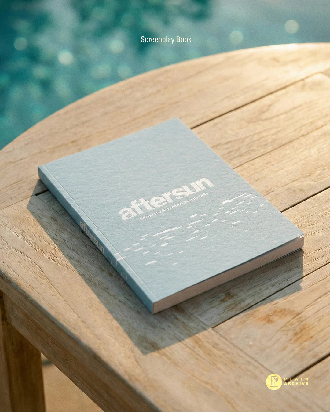 Aftersun - Souvenir Edition Steelbook (4K Ultra HD + Blu-ray)-4